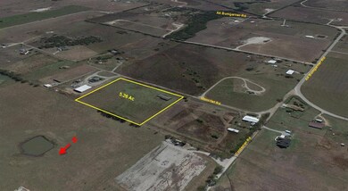 5313 Moncrief Rd, Justin, TX 76247 - photo 5