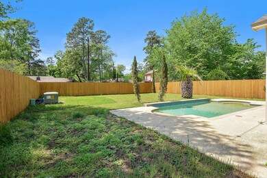 25815 Bearborough Dr, Spring, TX 77386 - photo 5
