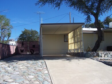 Carport