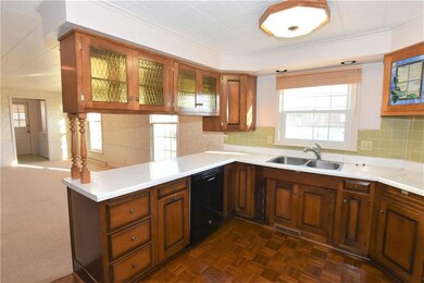 2555 Union St, Columbus, IN 47201 - photo 7