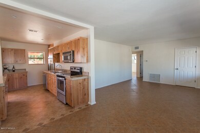 Open Floor Plan ( Photo by KC Creative D