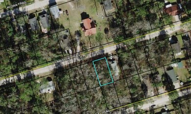 Lot 44 Comanche Trail, Wakulla County, FL 32327 - photo 2