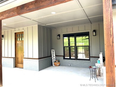 12427 N 11th East Ave, Skiatook, OK 74070 - photo 4