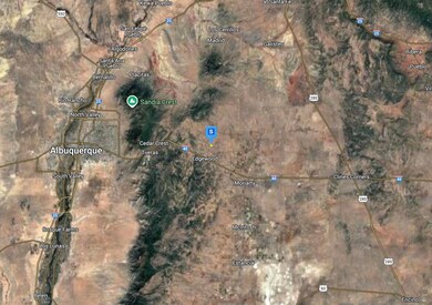 139 E Venus Rd, Edgewood, NM 87015 - photo 4