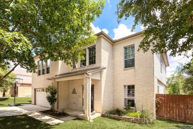 10534 Cosmos Canyon, Helotes, TX 78023 - photo 3