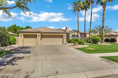 1782 W Lynx Way-2