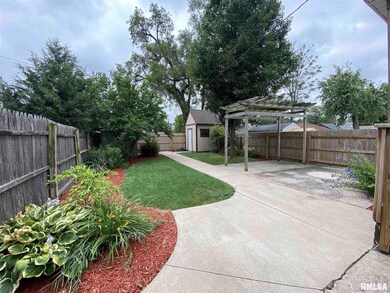 532 17th Ave, Moline, IL 61265 - photo 2