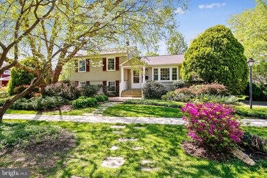 3816 Archer Place, Kensington, MD 20895 - photo 2