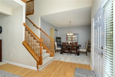 12212 Bedrock Ct, Fishers, IN 46037 - photo 3