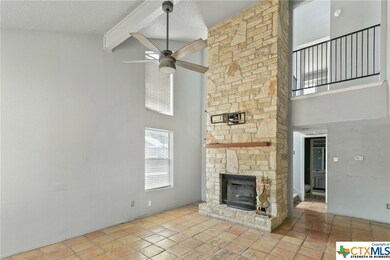 2003 Castle Bluff Dr, San Marcos, TX 78666 - photo 3