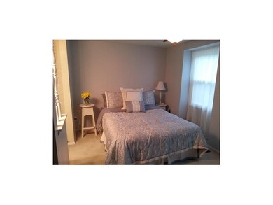 Master Bedroom.