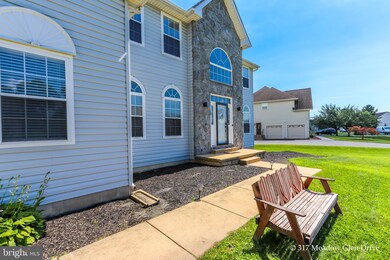 317 Meadow Glen Dr, Bear, DE 19701 - photo 5