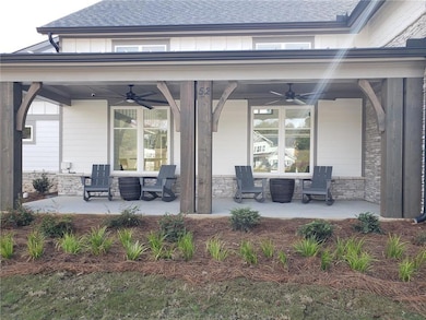 163 Storm Ln, Hoschton, GA 30548 - photo 5