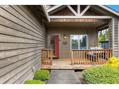 Porch