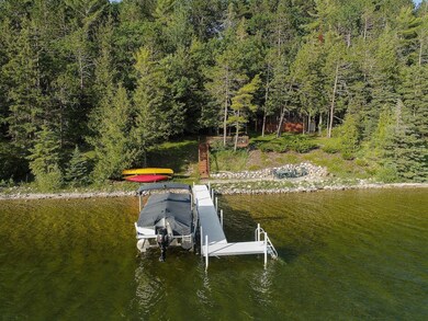 Dock