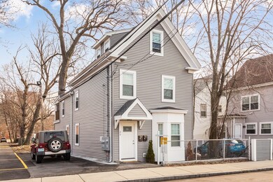 25 Bragdon St unit 1, Roxbury, MA 02119 - photo 6