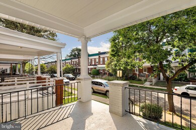 718 N Grantley St, Baltimore, MD 21229 - photo 3