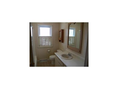 Bathroom.