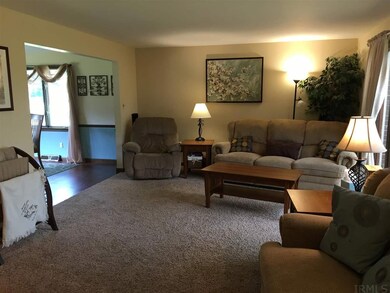 1105 Summit Ave, Bluffton, IN 46714 - photo 3