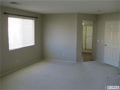 Master Bedroom suite with walk in closet(s).