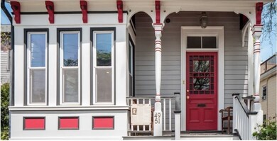 49 Lincoln St unit C, Cambridge, MA 02141 - photo 2