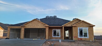 1048 E 4375 N, Lot 13, Settler's Square