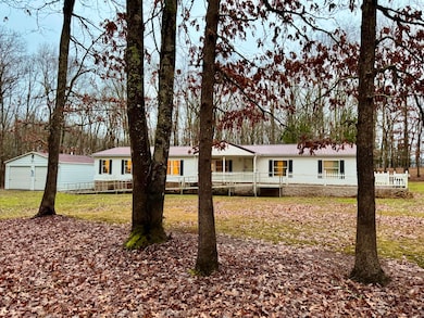 240 Sams Rd unit 240, Tioga, WV 26691 - photo 3