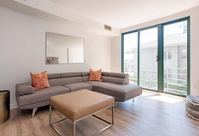 The Vicomte unit 215, Allston, MA 02134 - photo 4