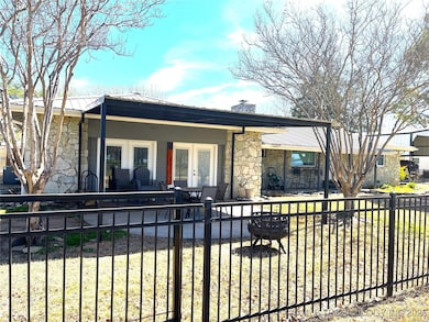 2828 Riverview Rd, Kingston, OK 73439 - photo 2