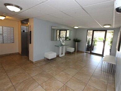Lobby/Reception