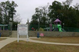 cv park