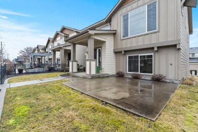 1921 W Bridge Ave, Spokane, WA 99201 - photo 4