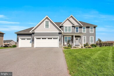 2473 Cornwall Rd, Chambersburg, PA 17202 - photo 2