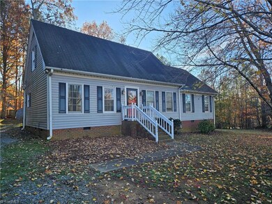 1946 Burkhart Rd, Lexington, NC 27292 - photo 4