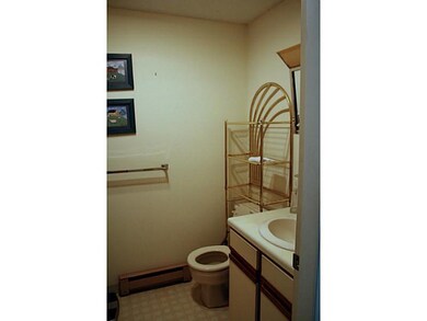 Bathroom.