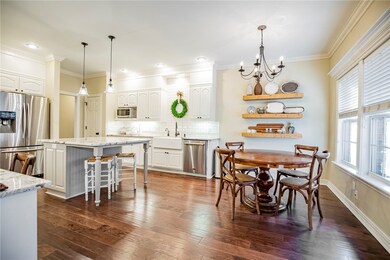 2399 Surrey Ln, Springdale, AR 72762 - photo 3