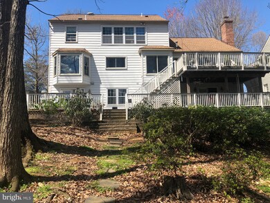 4703 Timber Ridge Dr, Dumfries, VA 22025 - photo 3