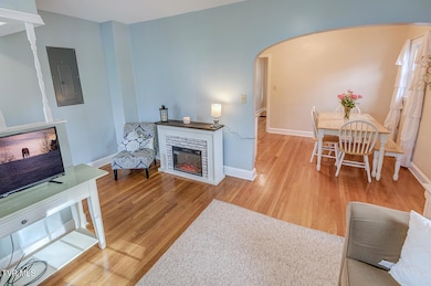 203 S Cherokee St, Jonesborough, TN 37659 - photo 7