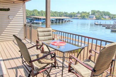 Relax on Lake Time!