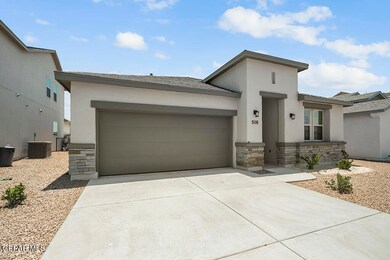 516 Twilight Dr, Socorro, TX 79927 - photo 2