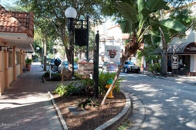Cocoa Village