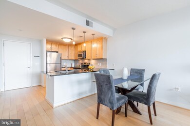 The Residences at Liberty Center unit 1008, Arlington, VA 22203 - photo 6