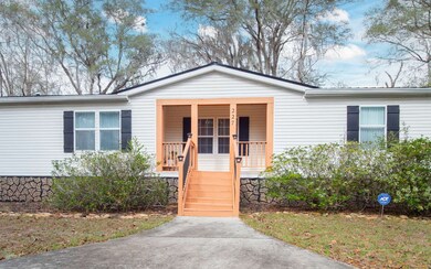 227 NW Dudley Loop, Lake City, FL 32055 - photo 2