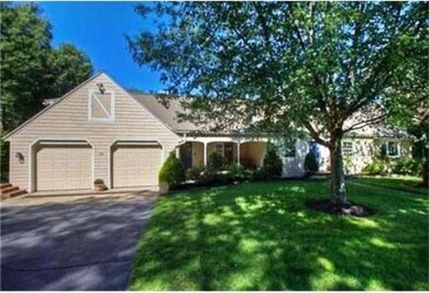 86 Swain Rd, North Chelmsford, MA 01863 - photo 2