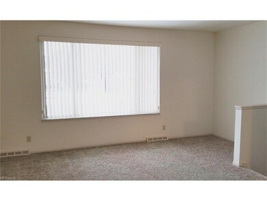 Comfortable Living Room
