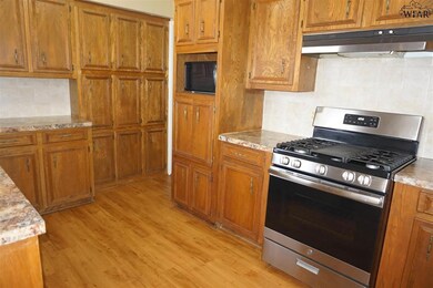 1616 Christine Rd, Wichita Falls, TX 76302 - photo 5