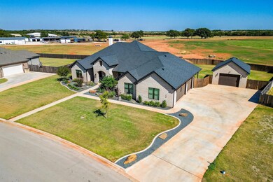 225 Calumet St, Abilene, TX 79606 - photo 4