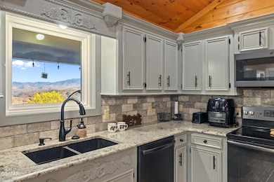 714 Shell Mountain Rd, Sevierville, TN 37876 - photo 3