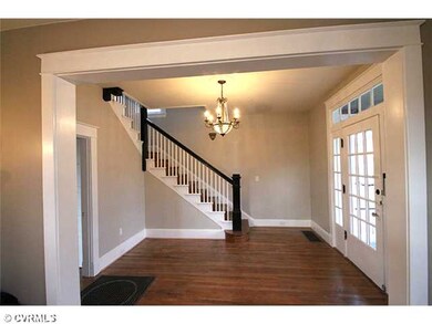 Foyer