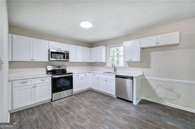 3552 Vicky Cir NW, Kennesaw, GA 30144 - photo 5